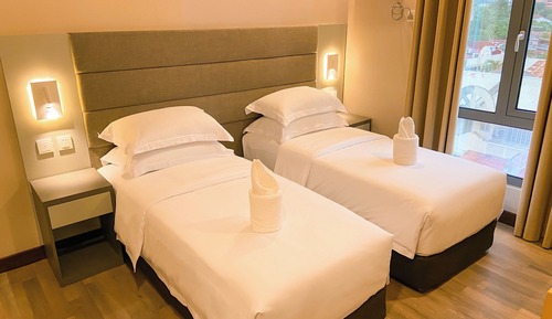 Apartamento Premium