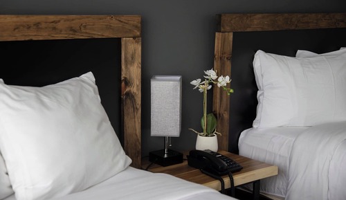 Habitación familiar
