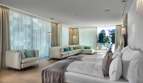 Prestige Suite