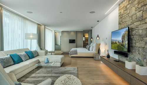 Premium Suite