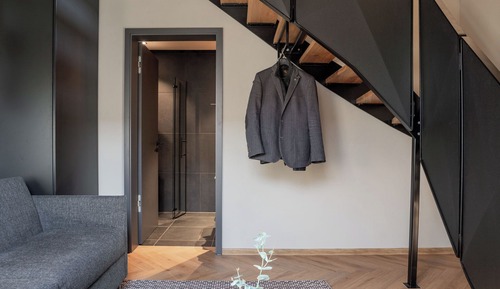 Apartamento exclusivo