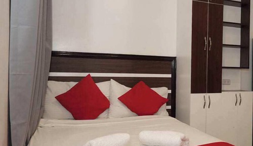 Habitación familiar doble
