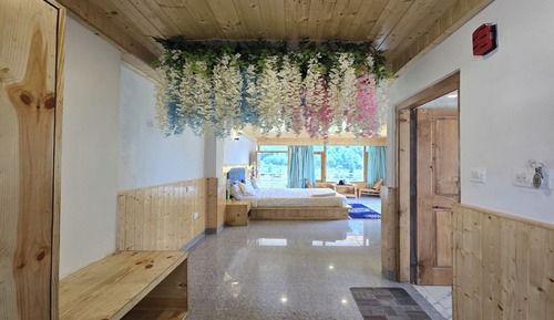 Habitación Premium