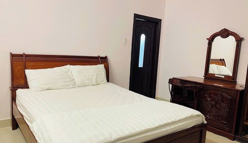 Habitación básica