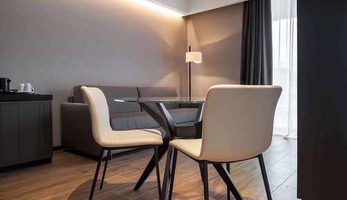 Suite junior