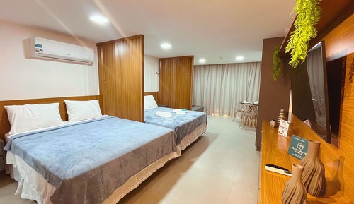 Apartamento superior