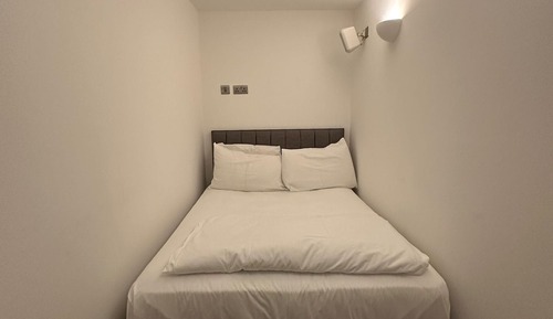 Apartamento estándar