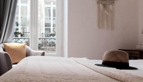 Habitación superior (Elegance)