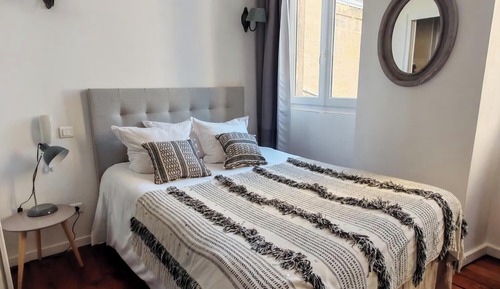 Habitación individual clásica
