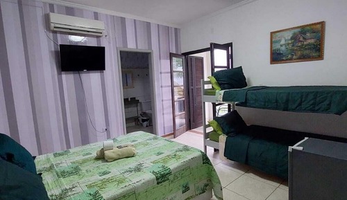 Suite, vistas al mar