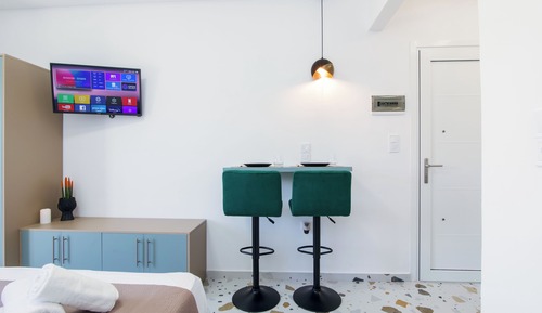 Apartamento Deluxe, vistas a la playa