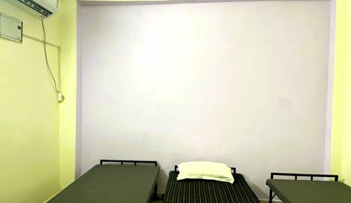 Dormitorio compartido Confort