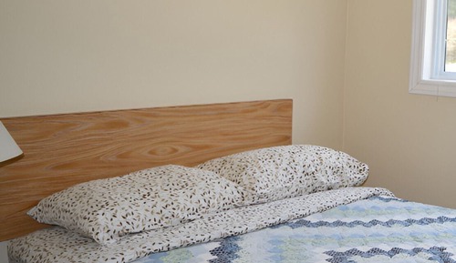 Villa estándar, 2 habitaciones, vistas a la playa