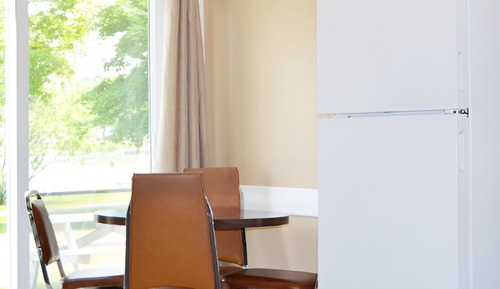 Habitación familiar doble, vistas a la playa