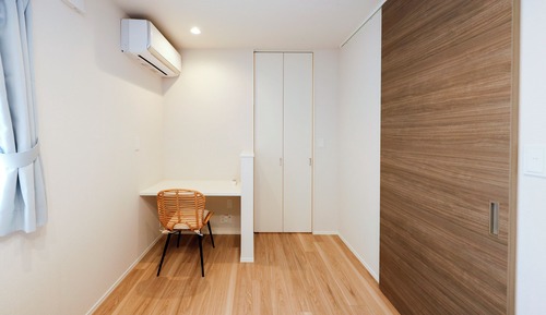 Apartamento, no fumadores (Room2 / 8-person)