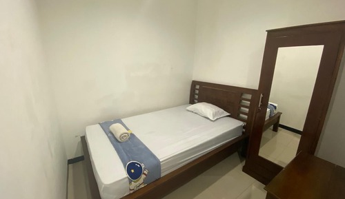 Habitación individual Deluxe