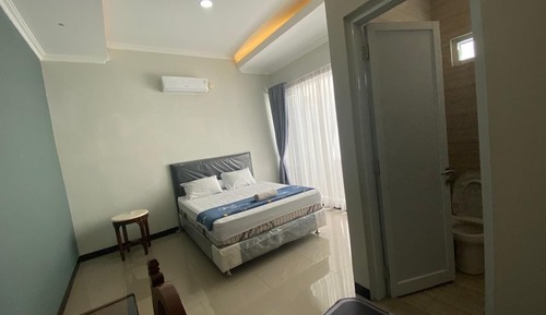 Habitación exclusiva doble