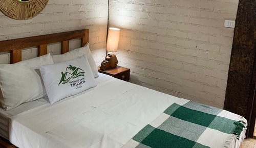 Habitación clásica, 1 cama doble