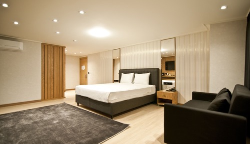 Suite estudio