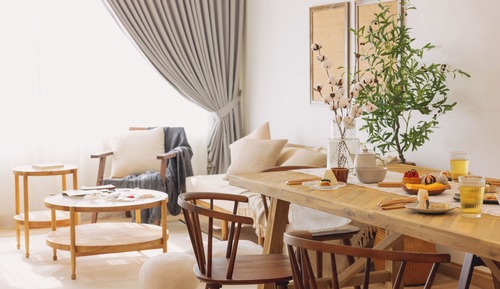 Apartamento Premium, 3 habitaciones, vistas a la ciudad