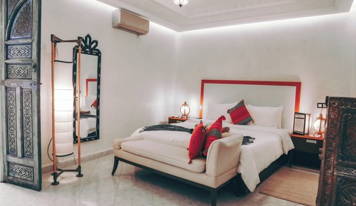 Habitación Royal