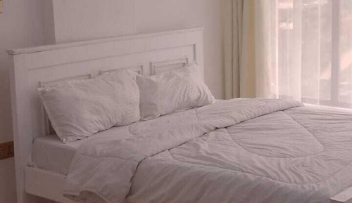 Apartamento Elite, balcón, vistas a la ciudad