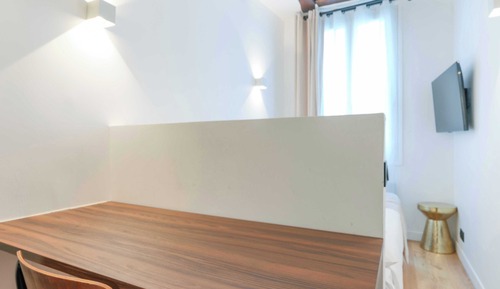 Apartamento Confort