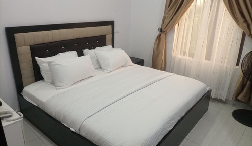 Habitación individual superior