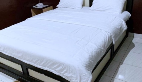Habitación doble superior
