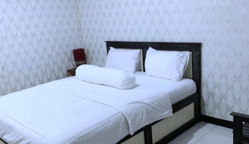 Habitación Deluxe doble