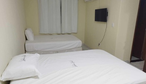 Habitación ejecutiva doble
