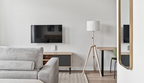 Estudio Deluxe