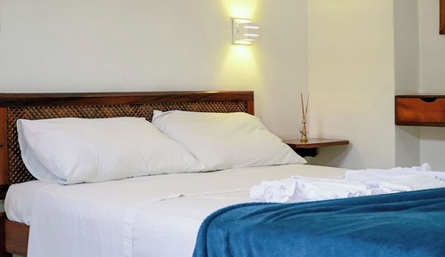 Habitación Confort