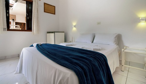 Habitación junior