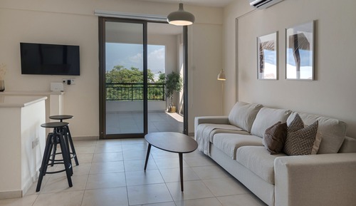 Apartamento de lujo