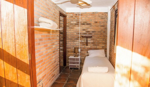 Habitación individual estándar