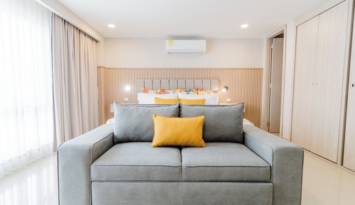 Apartamento Deluxe
