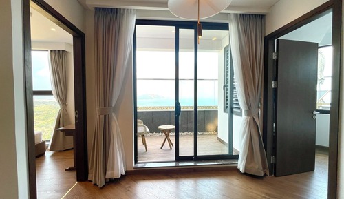 Apartamento familiar, vistas a la playa