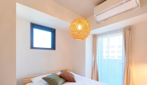 Apartamento, no fumadores (B-2 / 6-person)