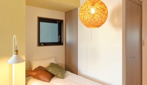 Apartamento, no fumadores (A-2 / 7-person)