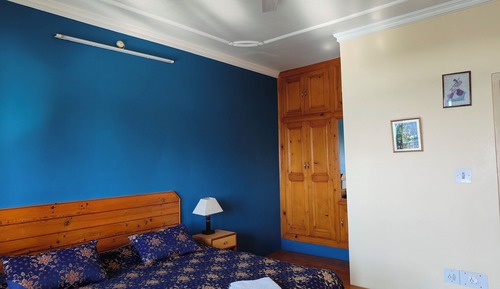 Habitación individual estándar