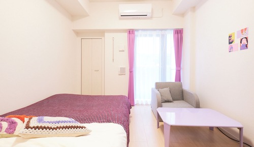 Apartamento, no fumadores (B, 3-person)
