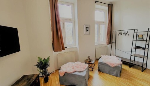 Apartamento, 1 habitación