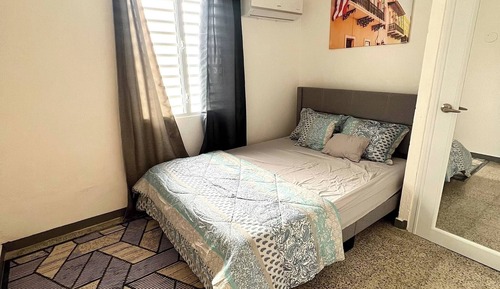 Apartamento, 3 habitaciones
