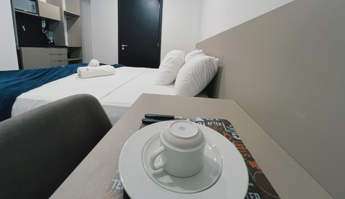 Apartamento básico