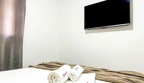 Apartamento básico
