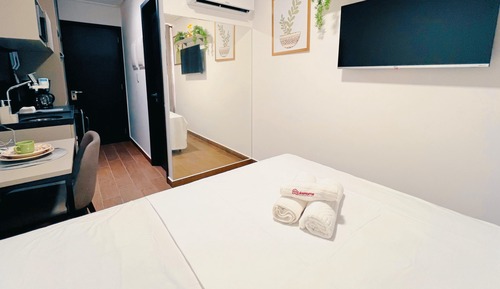 Apartamento clásico
