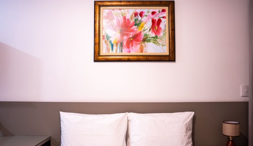 Apartamento básico