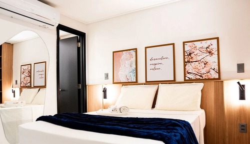 Apartamento Confort