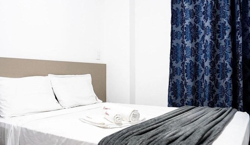 Apartamento básico